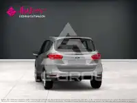 2017 Ford B-Max