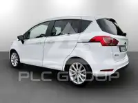 2017 Ford B-Max