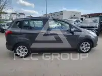 2017 Ford B-Max