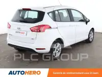 2017 Ford B-Max