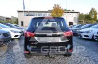 2017 Ford B-Max
