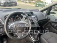 2017 Ford B-Max