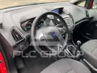 2017 Ford B-Max