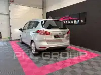 2017 Ford B-Max