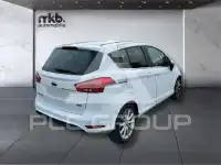 2017 Ford B-Max