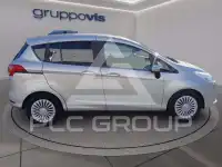 2017 Ford B-Max