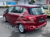 2017 Ford B-Max