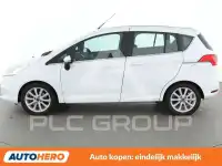 2017 Ford B-Max