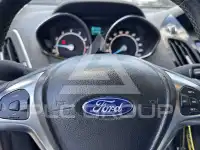 2017 Ford B-Max