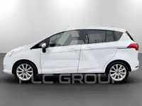 2017 Ford B-Max