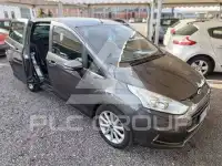 2017 Ford B-Max