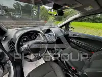 2017 Ford B-Max