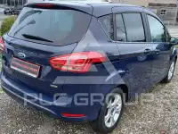 2017 Ford B-Max