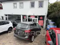 2017 Ford B-Max