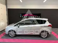 2017 Ford B-Max