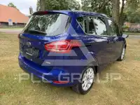 2017 Ford B-Max