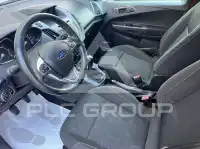 2017 Ford B-Max