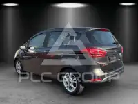 2017 Ford B-Max