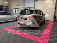 2017 Ford B-Max
