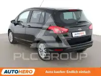 2017 Ford B-Max