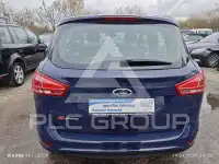 2017 Ford B-Max
