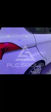 2017 Ford B-Max