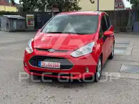 2017 Ford B-Max