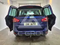 2017 Ford B-Max