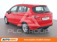 2017 Ford B-Max