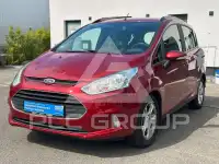 2017 Ford B-Max