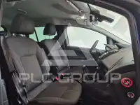 2017 Ford B-Max