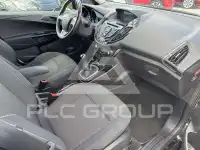 2017 Ford B-Max