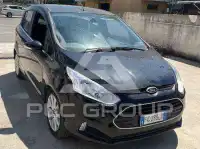2017 Ford B-Max