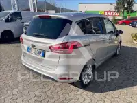 2017 Ford B-Max