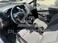 2017 Ford B-Max