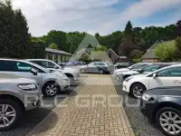 2017 Ford B-Max