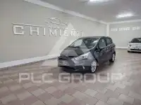 2017 Ford B-Max