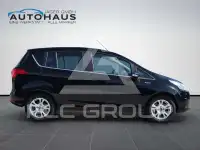 2017 Ford B-Max
