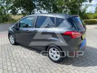 2017 Ford B-Max