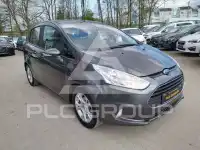 2017 Ford B-Max