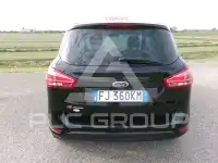 2017 Ford B-Max