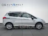 2017 Ford B-Max