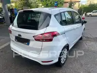 2017 Ford B-Max
