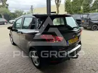 2017 Ford B-Max