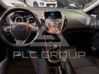 2017 Ford B-Max