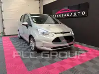 2017 Ford B-Max