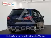 2017 Ford B-Max