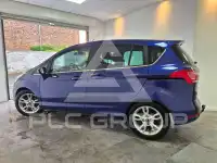 2017 Ford B-Max