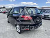 2017 Ford B-Max