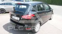 2017 Ford B-Max